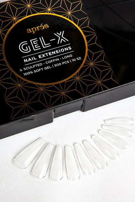 Apres Nails Collection