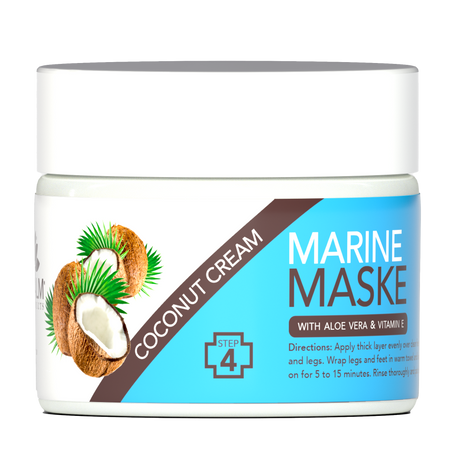 Marine & Clay Mask