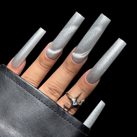 Cat Eyes & Reflective Gels