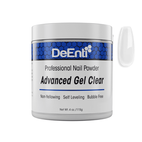 DeEntis Acrylic Powders