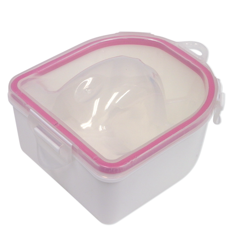 Soaking Bowl & More