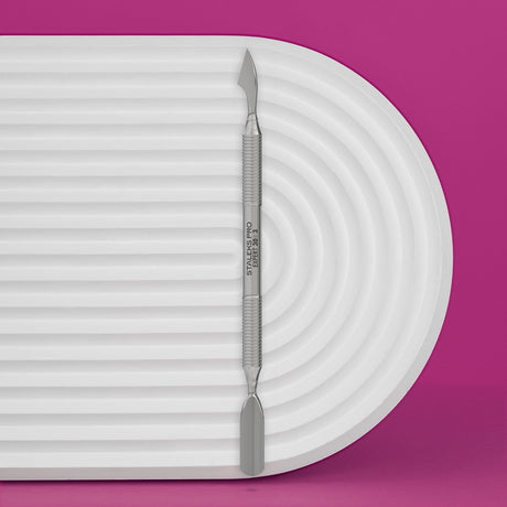 Cuticle Pusher & Cleaners