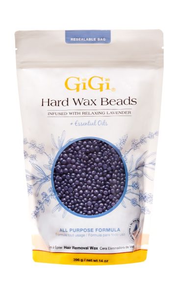 Wax Beads