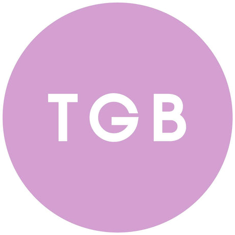The Gel Bottle Logo