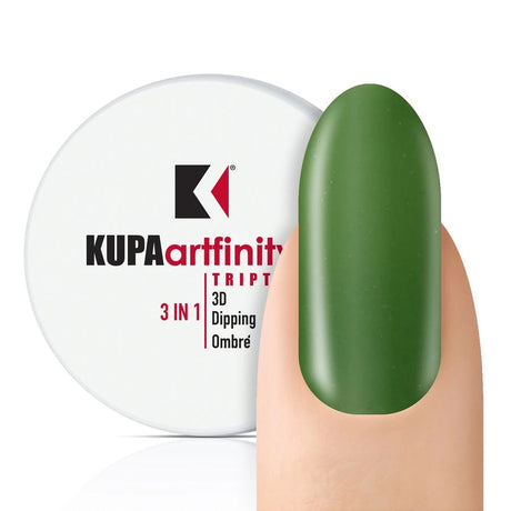 Kupa Dipping Powder - Ombre & 3D