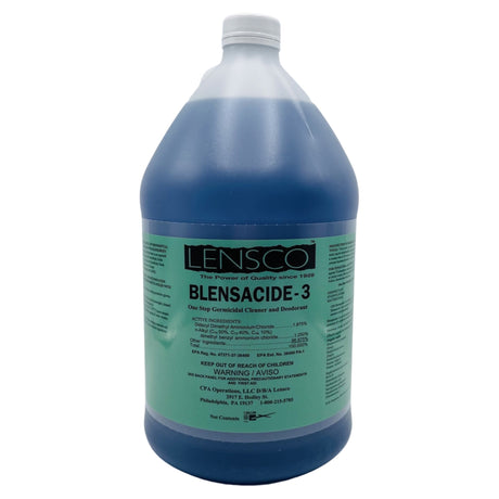 Disinfecting & Sterilisation