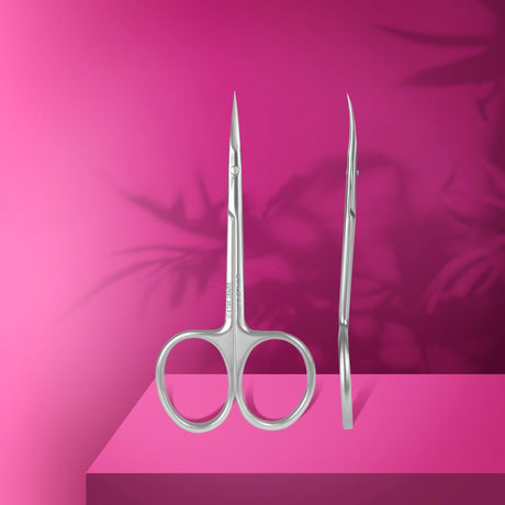 Cuticle Scissors