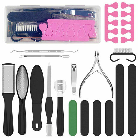 Salon Pedicure Supplies