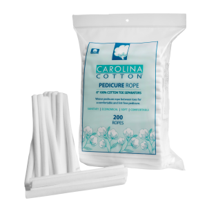 Pedicure Toe Rope - 6"
