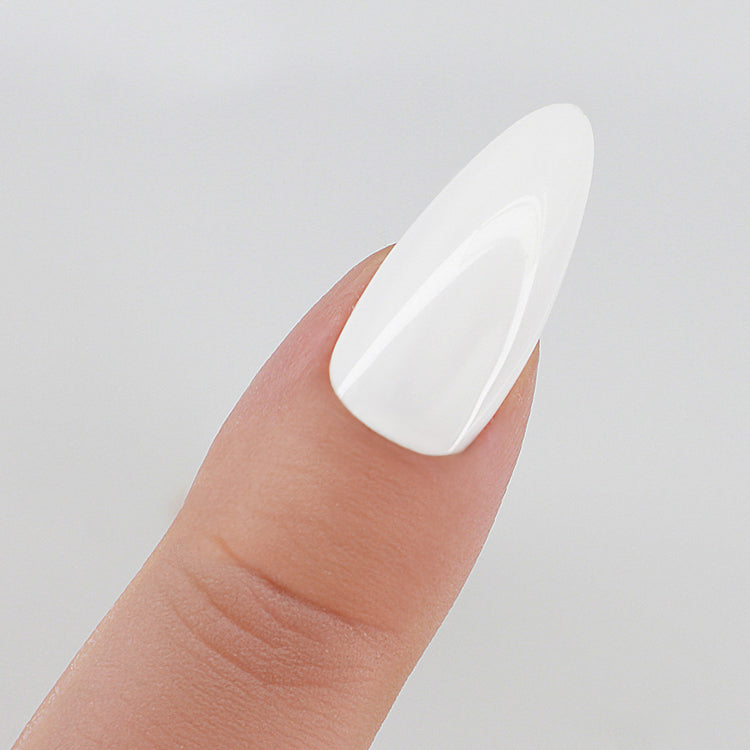 Pristine White - Duo