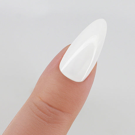 Pristine White - Duo