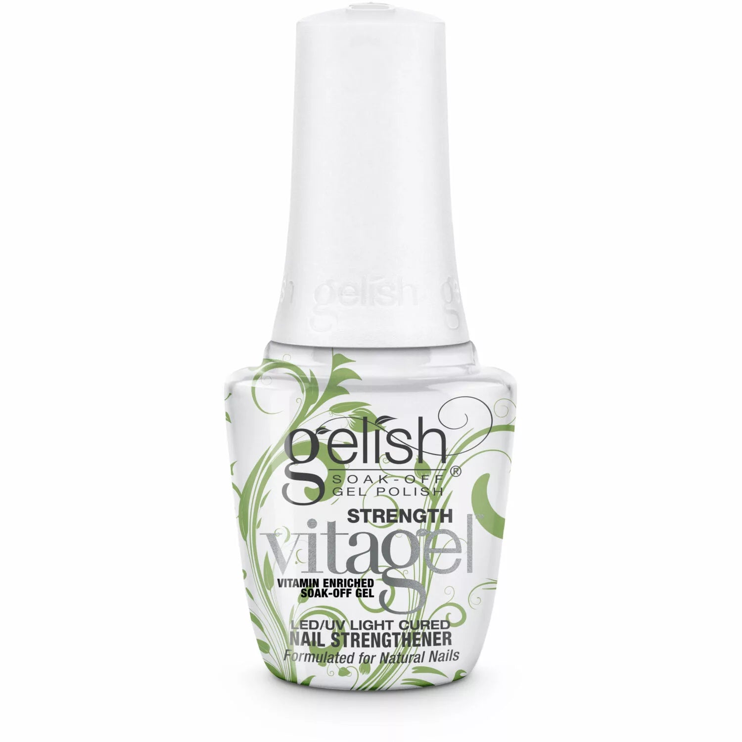 Vitagel Strength Nail Strengthener - 0.5 oz.