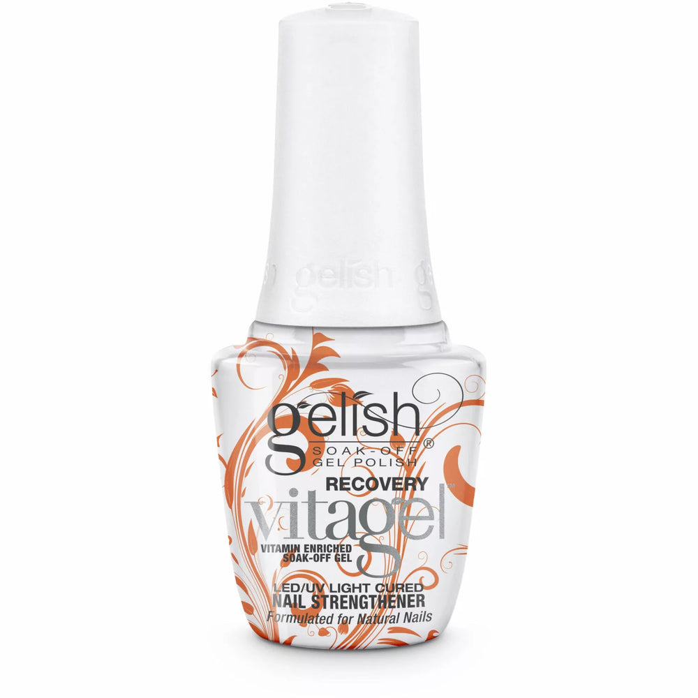 Vitagel Recovery Nail Strengthener - 0.5 oz.