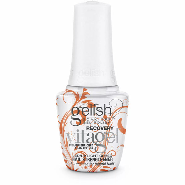 Vitagel Recovery Nail Strengthener - 0.5 oz.