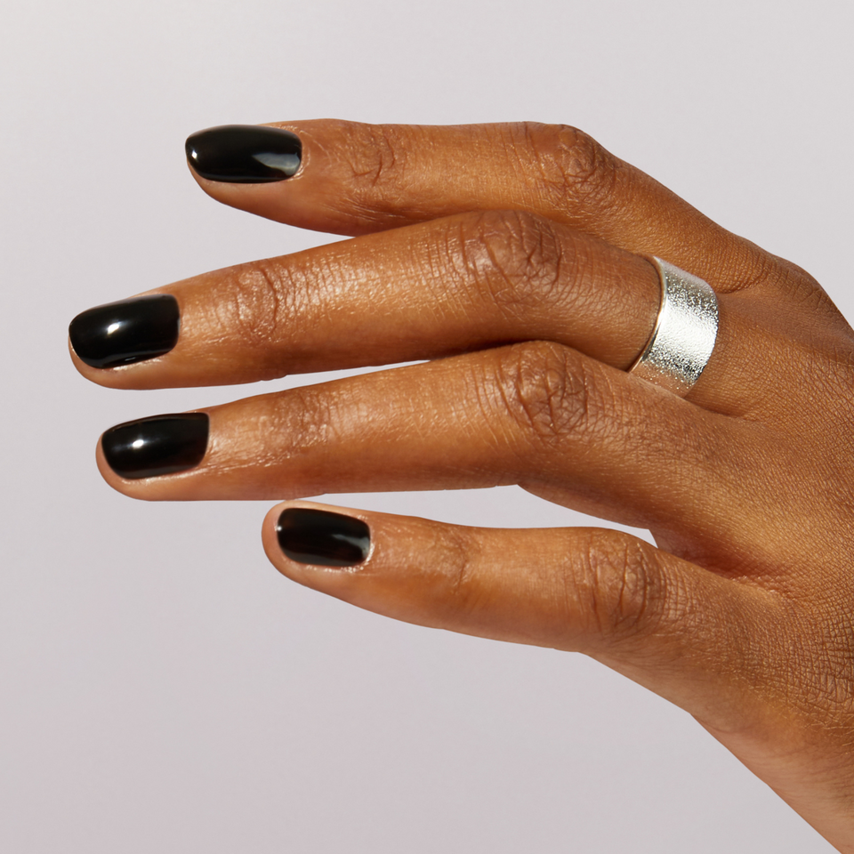Jet Black - 20ml