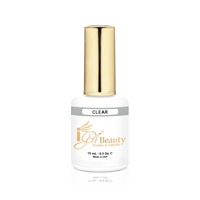 Builder in a Bottle - Clear 0.5oz
