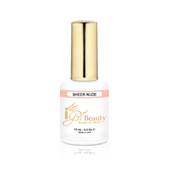 Builder in a Bottle - Sheer Nude 0.5oz