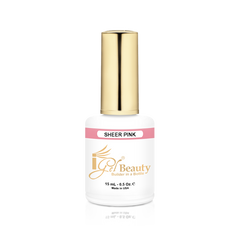 Builder in a Bottle - Sheer Pink 0.5oz
