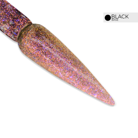 LB Galaxy Flake - F01 Star