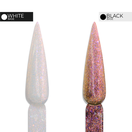 LB Galaxy Flake - F01 Star