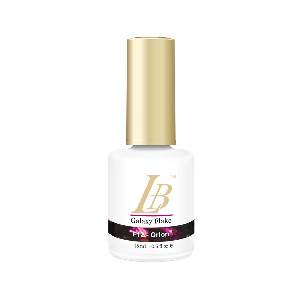 LB Galaxy Flake - F12 Orion