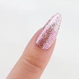Pink Sapphire - Duo