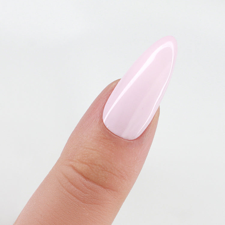 Frosted Pink - Duo