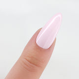Frosted Pink - Duo