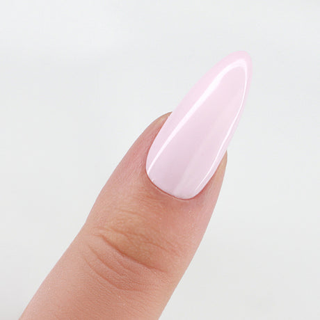 Frosted Pink - Duo