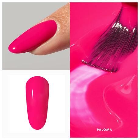 Paloma gel polish 20ml - The Gel Bottle