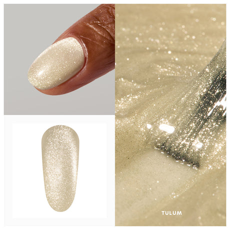 Tulum Magnetic gel polish 20ml - The Gel Bottle