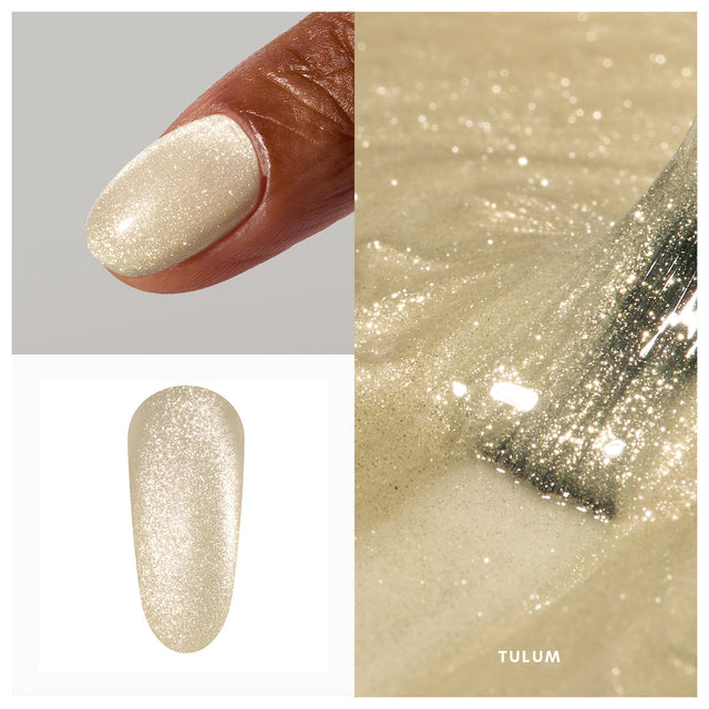 Tulum Magnetic gel polish 20ml - The Gel Bottle