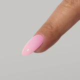 Baby Fibre BIAB - 20ml - on nail