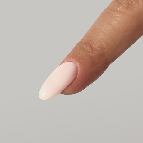 Bunny Fibre BIAB - 20ml - on nail