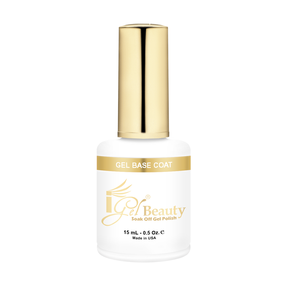 Base Coat 0.5 fl oz