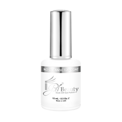 Top Coat 0.5 fl oz - No Wipe