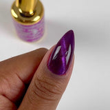 Smoothie #05 - Jelly Dripping - 9D Cat Eyes 0.6 fl oz