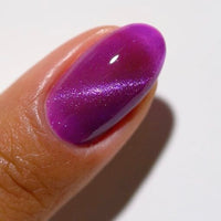 Smoothie #05 - Jelly Dripping - 9D Cat Eyes 0.6 fl oz