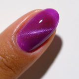 Smoothie #05 - Jelly Dripping - 9D Cat Eyes 0.6 fl oz