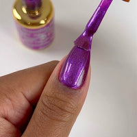Smoothie #05 - Jelly Dripping - 9D Cat Eyes 0.6 fl oz