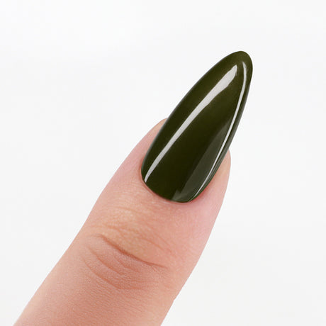 Deep Olive - Duo