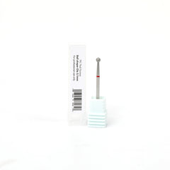 Bit #204 - Ball Shape Dia 3.1mm  - Fine
