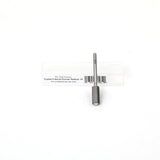 Bit #197 - Crystal Small Barrel (Corner Radius) - Medium