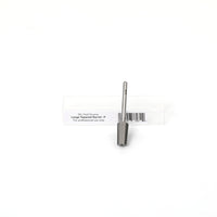 Bit #126 - Tapered Large Barrel - Fine Grid