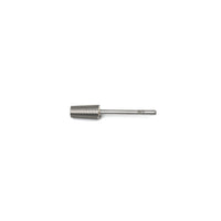 Bit #126 - Tapered Large Barrel - Fine Grid