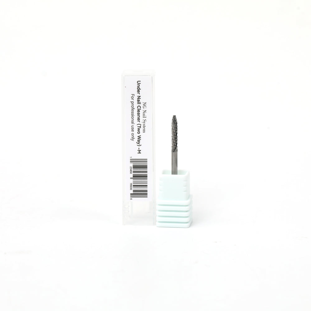 Bit #202 - Under Nail Cleaner (Two Way) - Medium