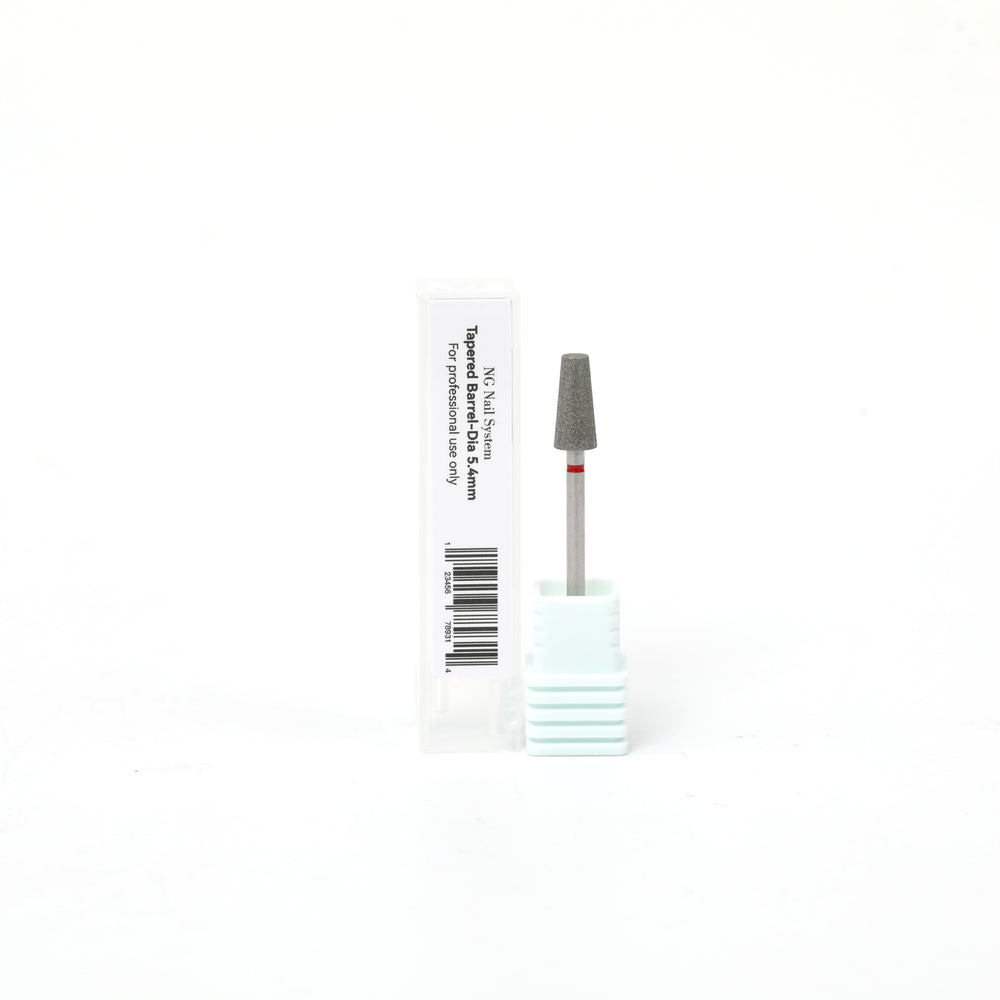 Bit #183 - Tapered Barrel (5.4mm) - Fine