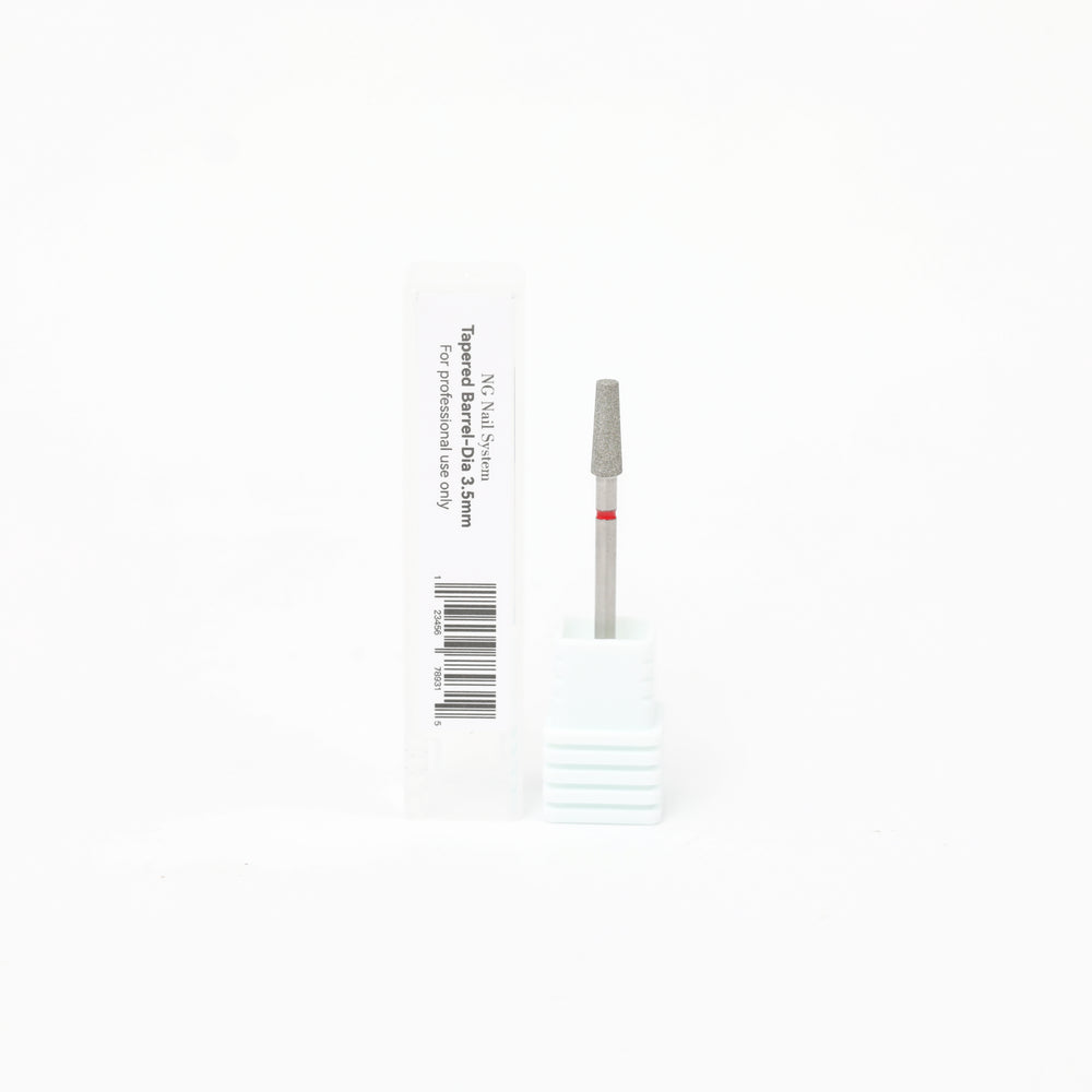 Bit #182 - Tapered Barrel (3.5mm) - Fine