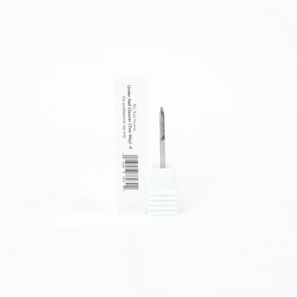 Bit #201 - Under Nail Cleaner (Two Way) - Fine