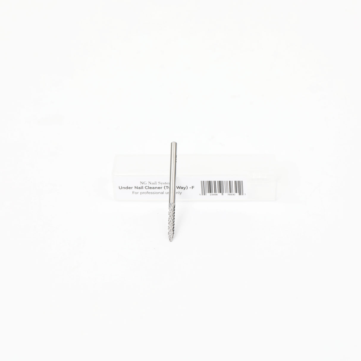Bit #201 - Under Nail Cleaner (Two Way) - Fine